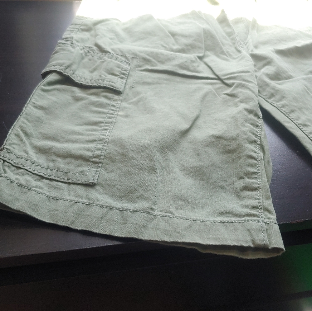 Youth Cargo Shorts Boys Shorts BRAND NEW YOUTH - Picture 9 of 12
